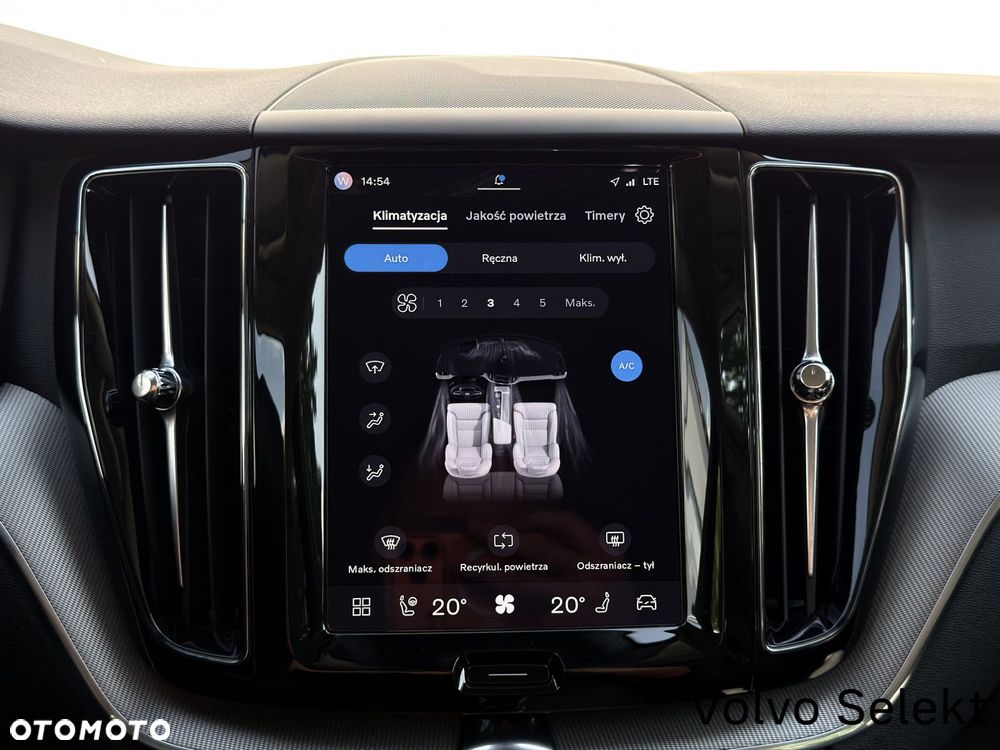 Volvo XC 60 - 27