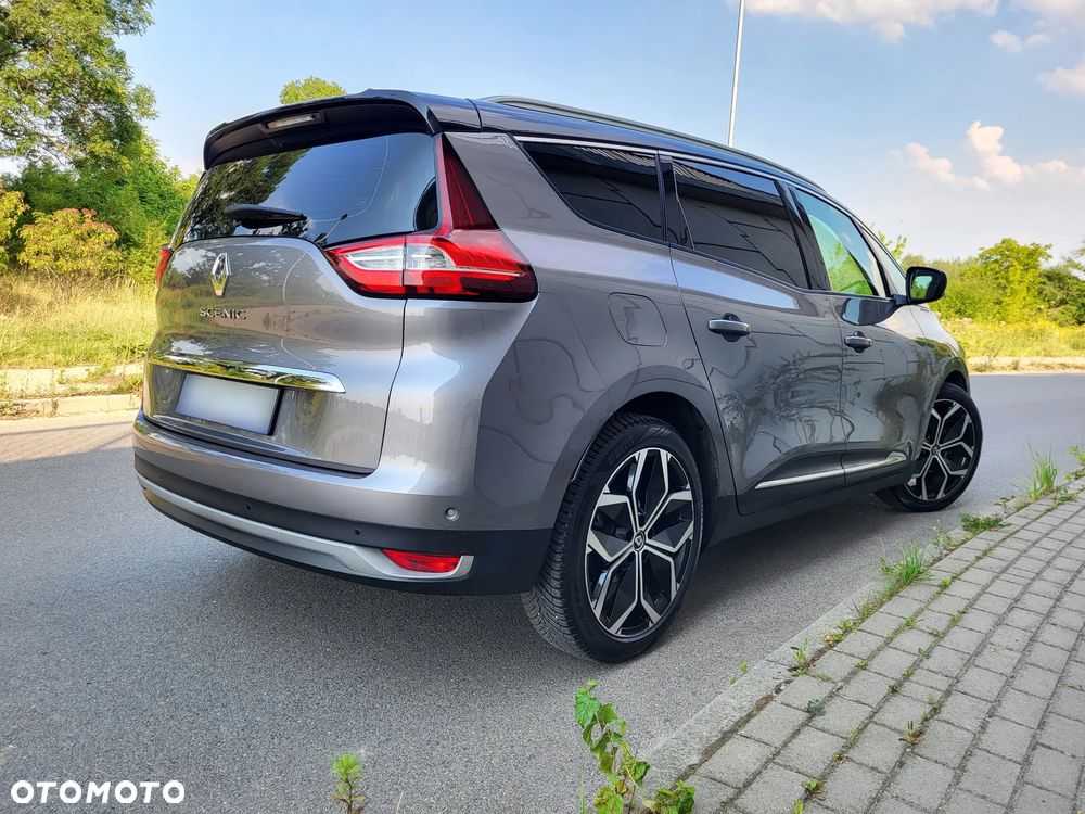 Renault Grand Scenic - 4