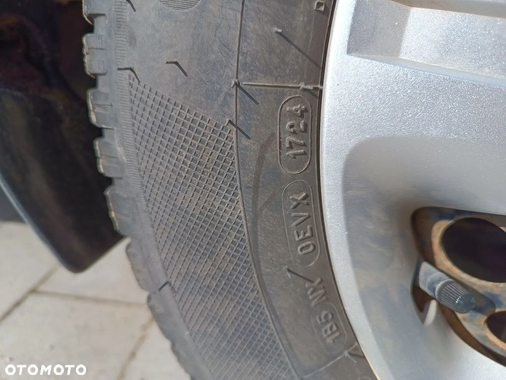 Dacia Sandero 1.2 16V SL Blackline - 14