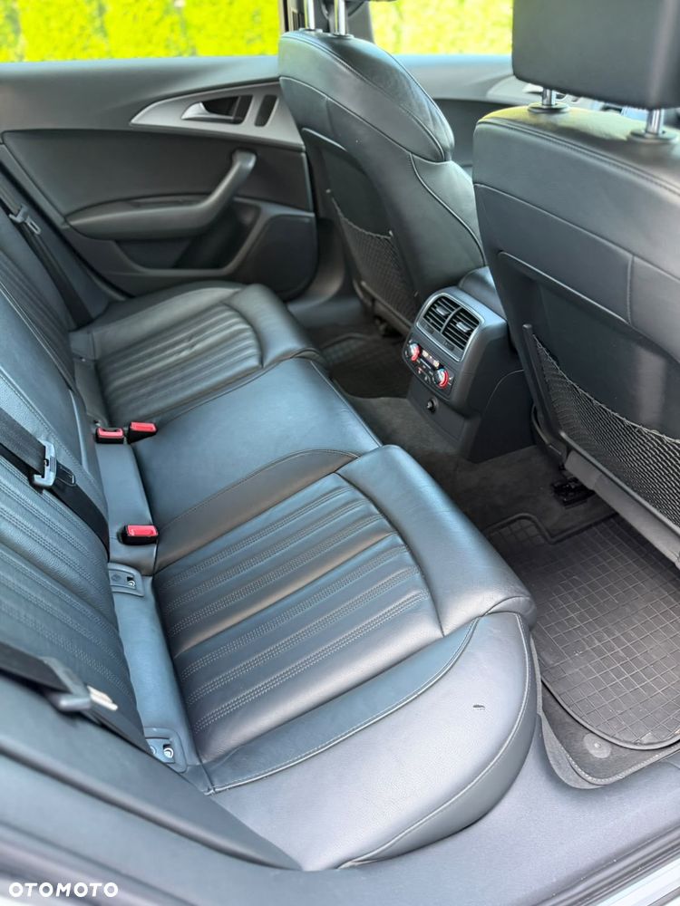 Audi A6 Limousine 3.0 TDI Quattro S tronic - 17