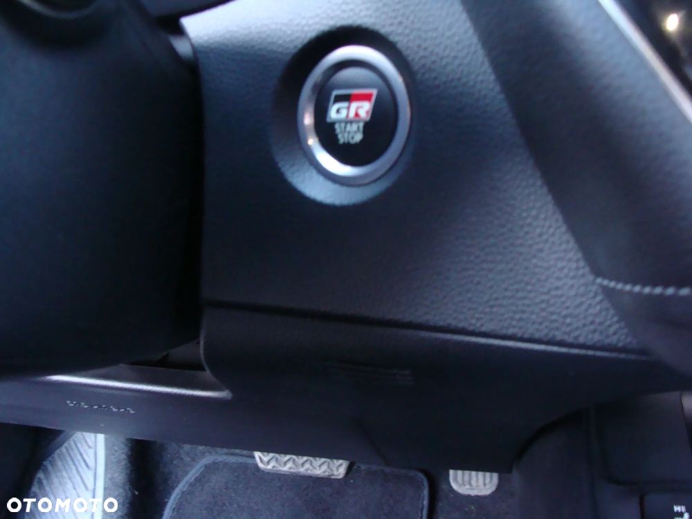 Toyota Corolla 2.0 GR Sport - 19