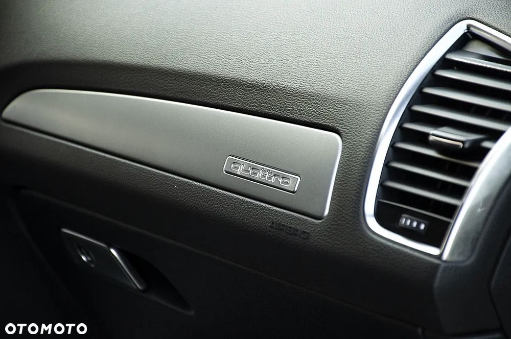 Audi Q5 2.0 TDI Quattro S tronic - 40