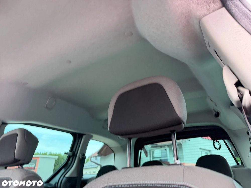 Citroën Berlingo Multispace BlueHDi 100 SELECTION - 23