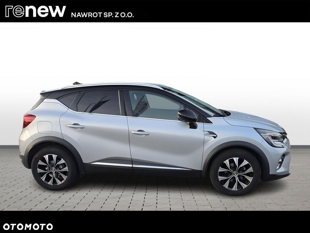 Renault Captur - 6