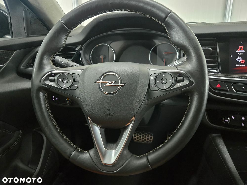 Opel Insignia 2.0 Ultimate Exclusive - 26
