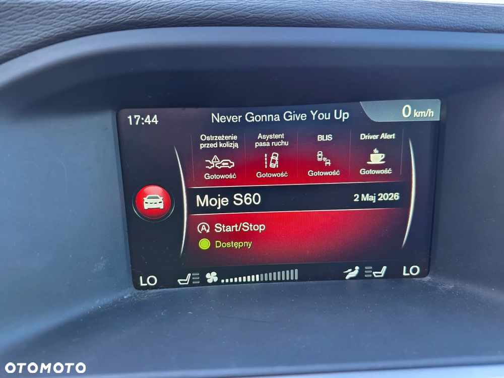 Volvo S60 T6 AWD Geartronic RDesign - 20
