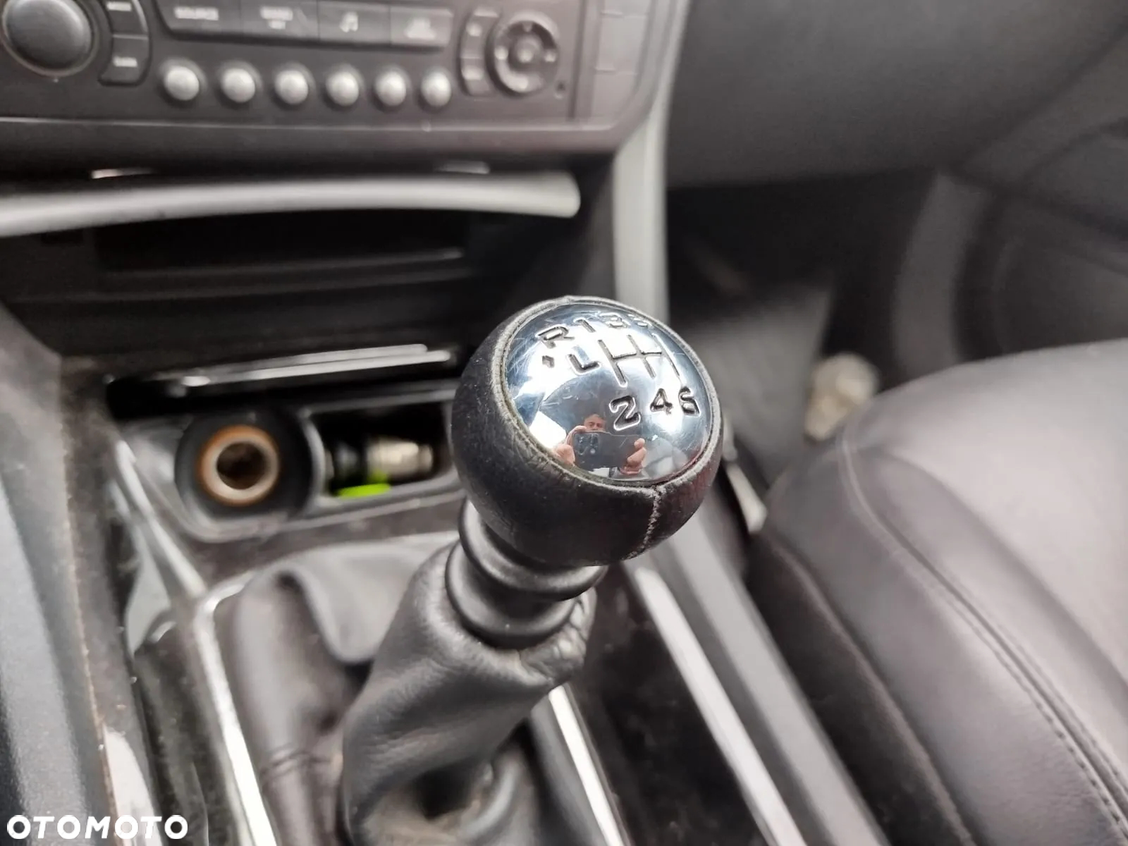 Citroën C5 Kombi HDi 135 Exclusive - 6
