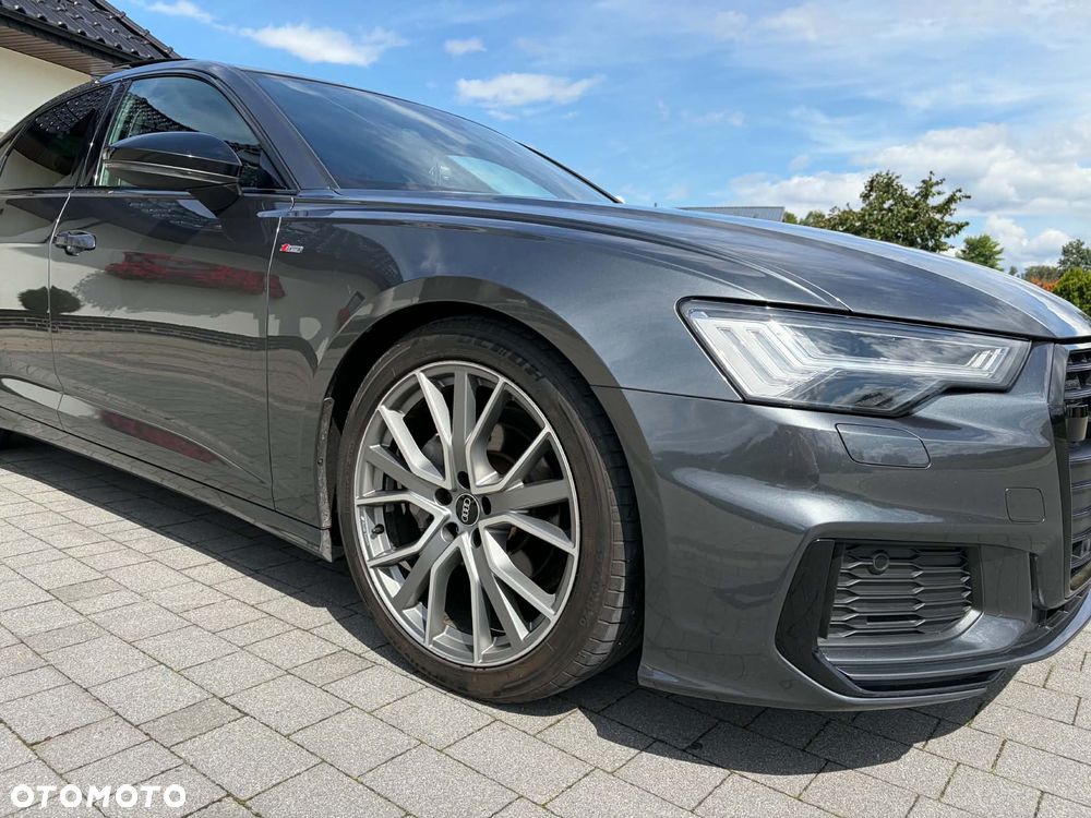 Audi A6 Limousine - 7