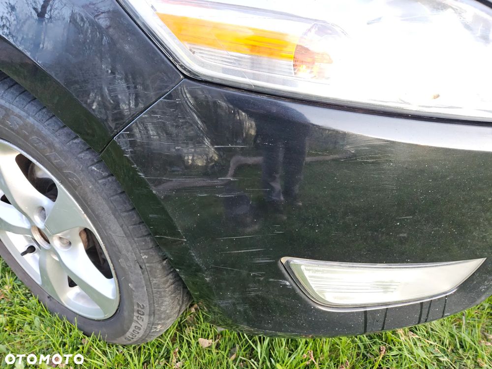 Ford Mondeo 2.0 TDCi S - 14