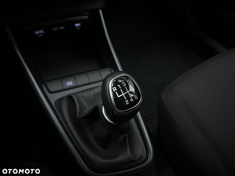 Hyundai i20 1.0 T-GDi Modern - 29