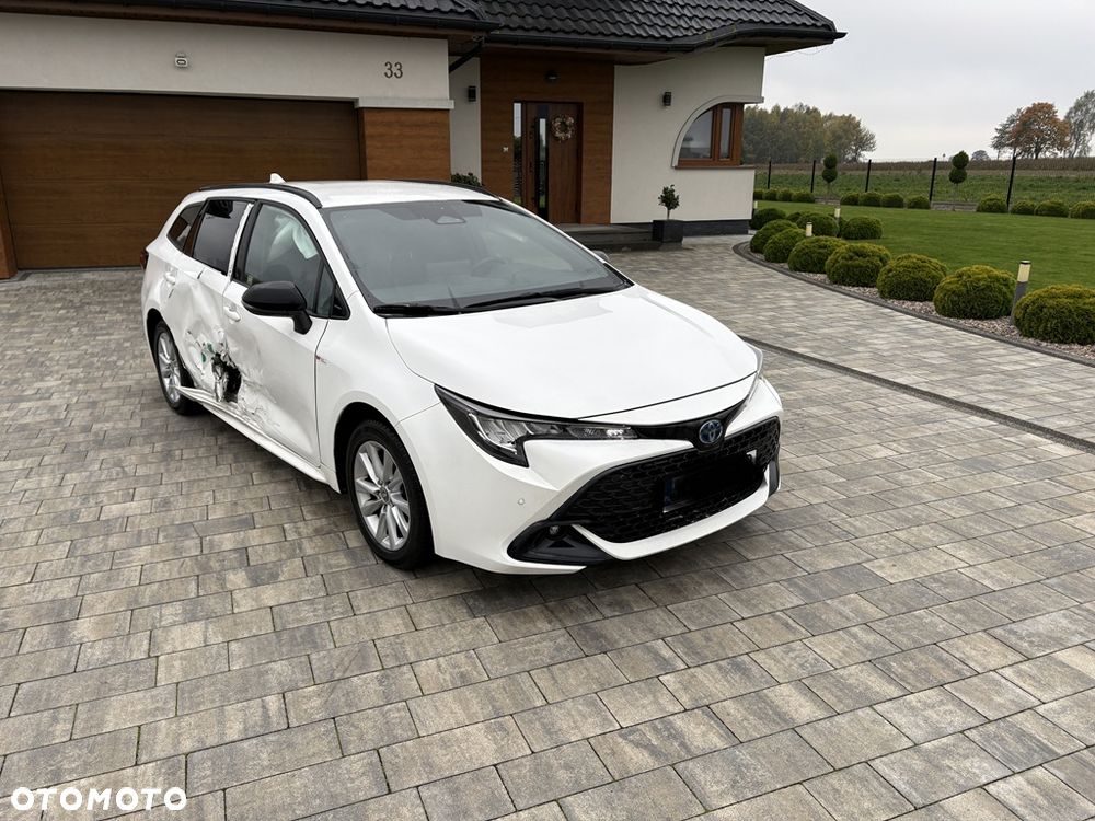 Toyota Corolla 2025 photo 4
