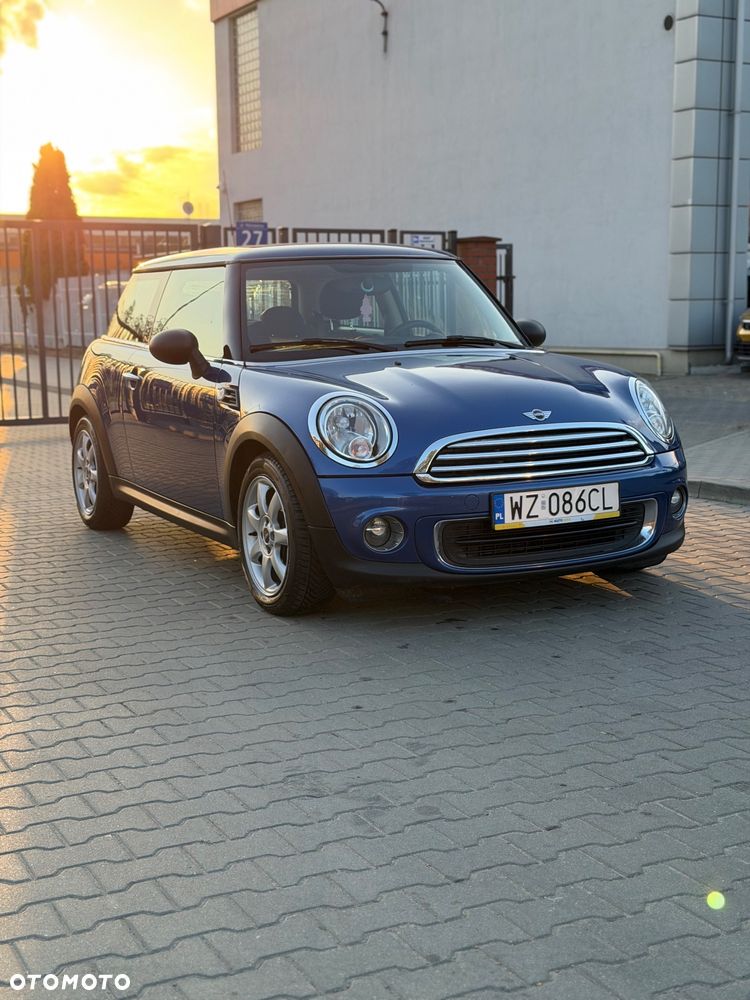 MINI ONE Standard - 1