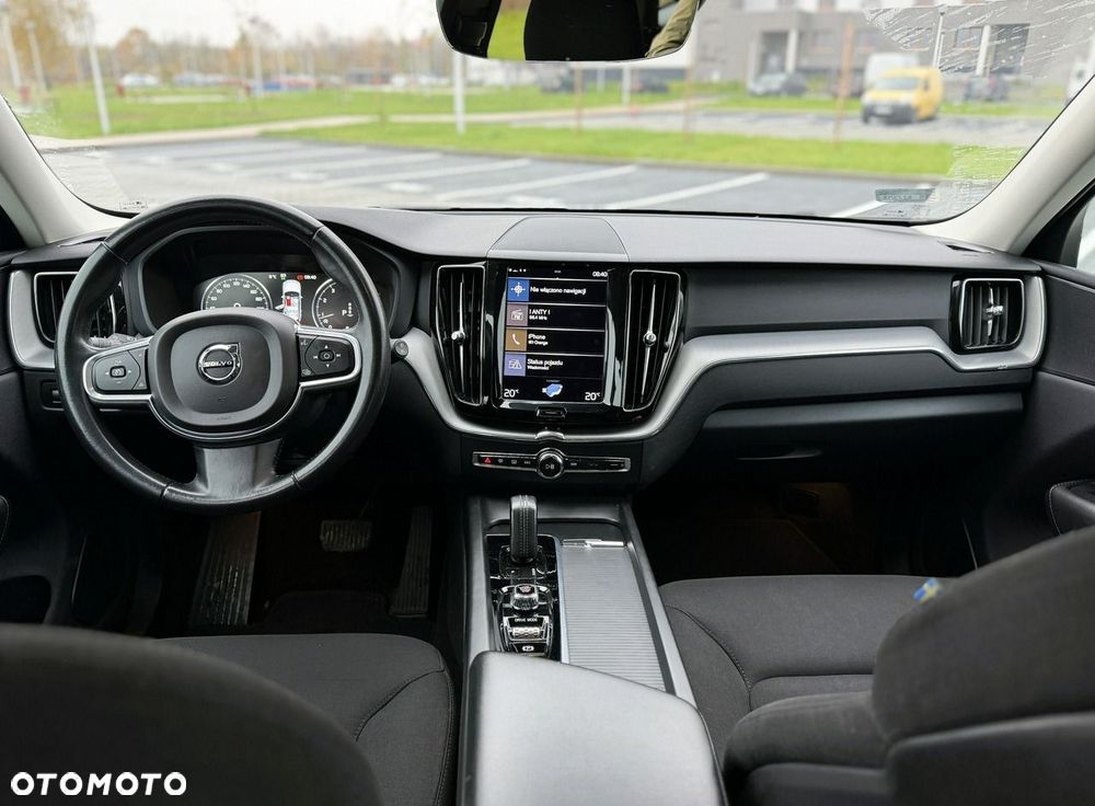 Volvo XC 60 - 27