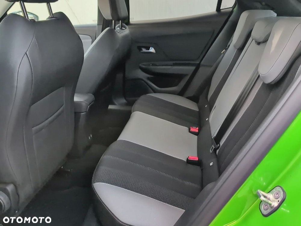 Opel Mokka 1.2 T Elegance S&S - 10