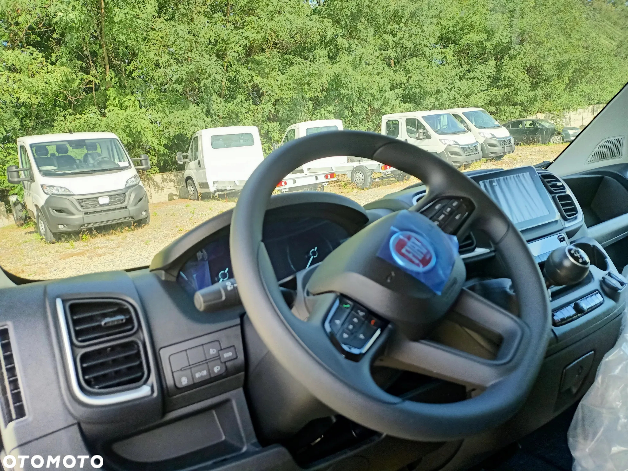 Fiat Ducato - 12