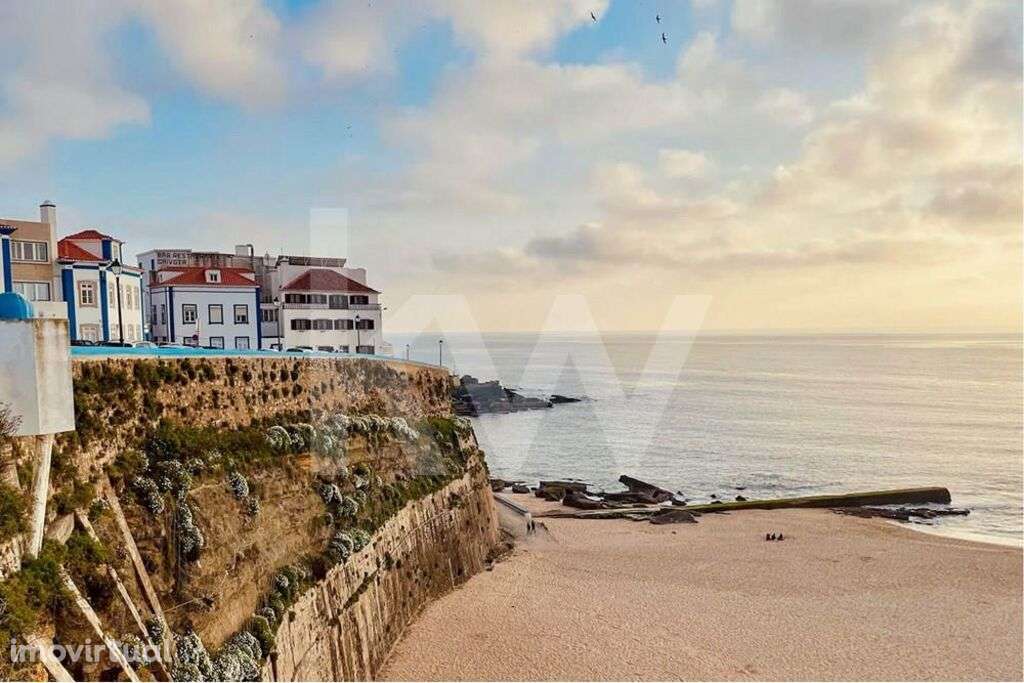 TERRENO VENDIDO COM PROJETO APROVADO - ERICEIRA - Grande imagem: 2/7