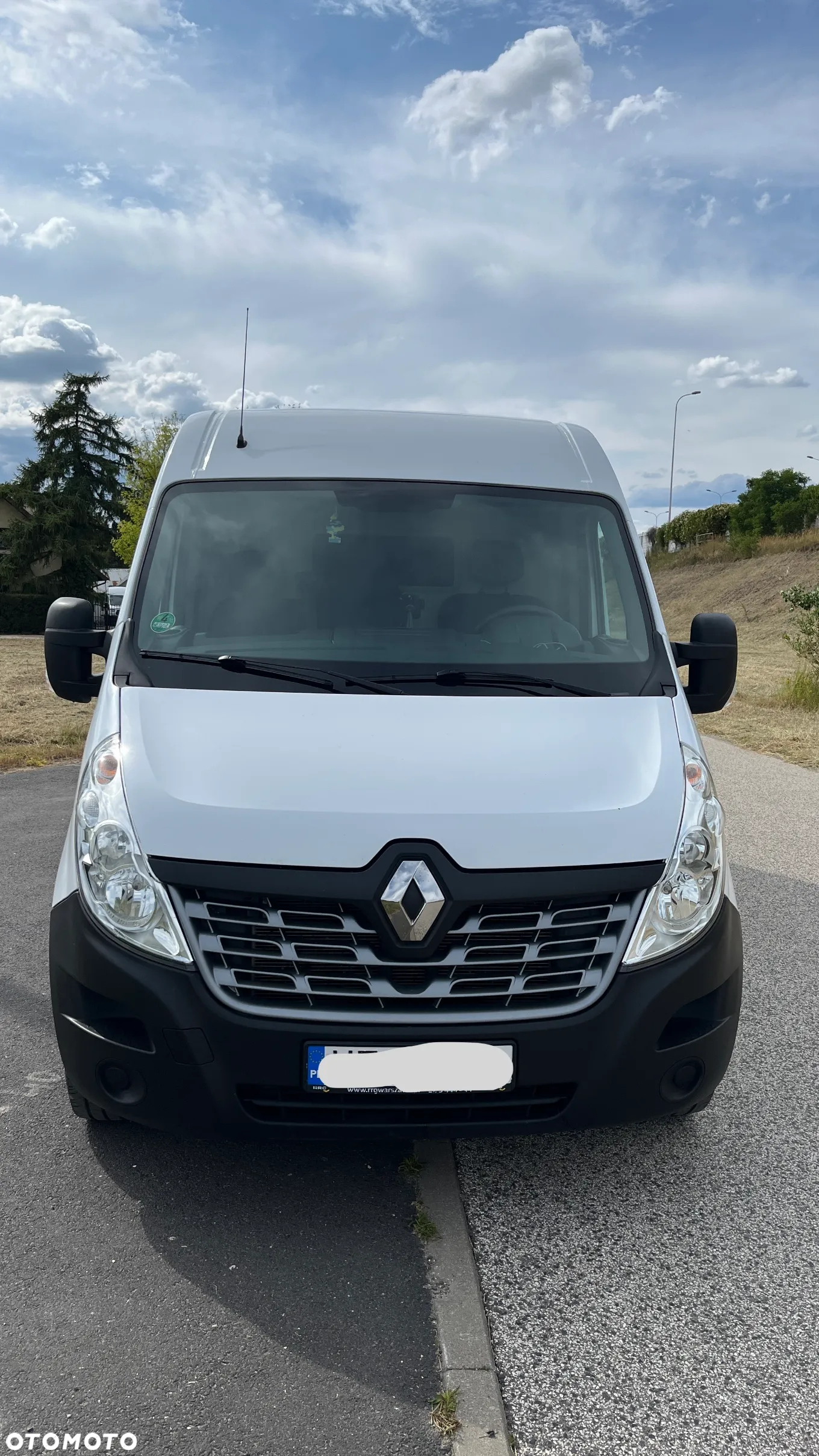 Renault Master L3H2 - 6