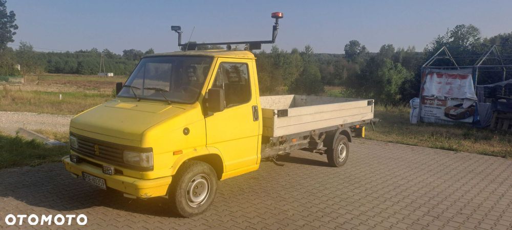 Peugeot Inny - 2
