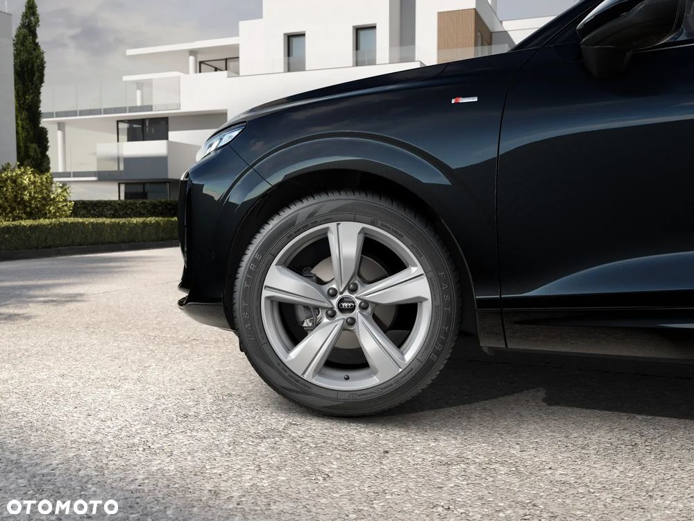 Audi Q3 TFSI mHEV 110 kW S tronic - 8