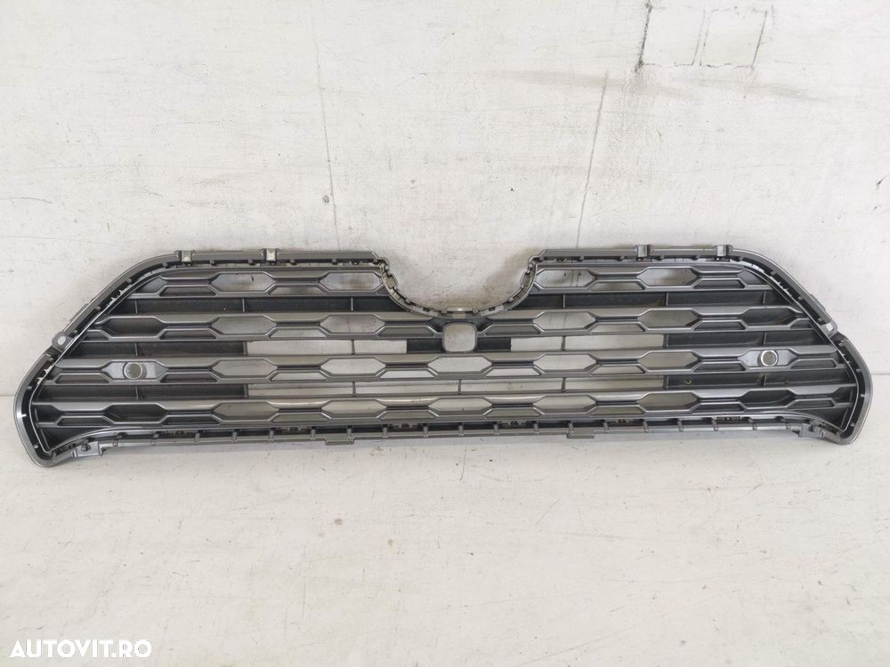 Grila Radiator Toyota  RAV4 5 2019 2020 2021 2022 Originala In Stare B - 1