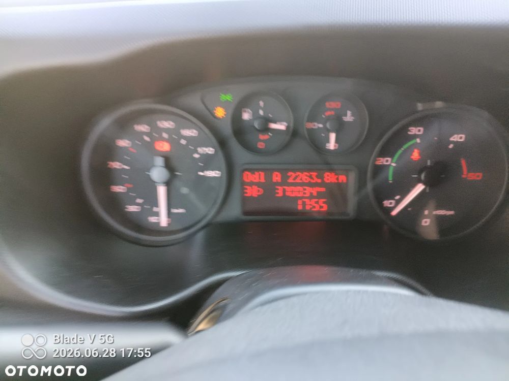 Iveco Daily DK - 3