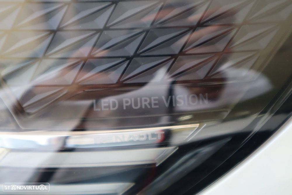 Renault Captur 1.0 TCe Intens Bi-Fuel - 37