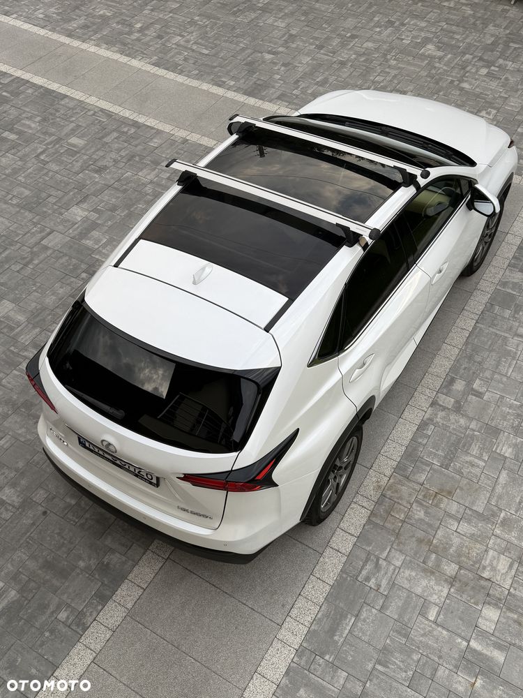 Lexus NX 200t Prestige AWD - 19