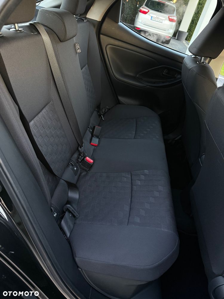 Mazda 2 Hybrid 1.5 Select CVT - 23