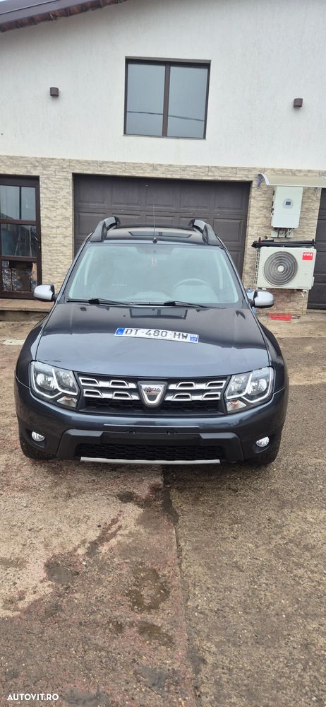 Dacia Duster TCe 125 4x2 Urban Explorer - 1