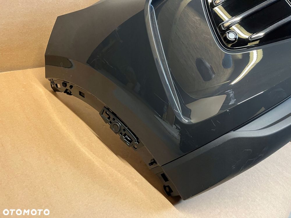 zderzak vw tiguan iii 2023-2025 vw tiguan 571 6xpdc czujniki li7f kamera - 3