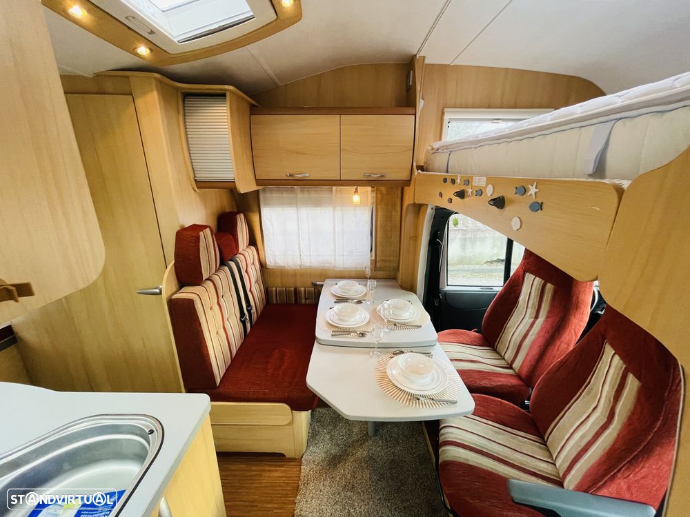 LMC Liberty Breezer 564G - 10