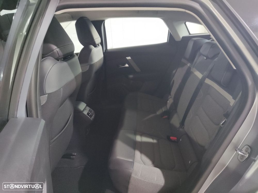 Citroën C4 - 25