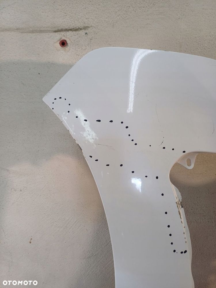 błotnik lewy przód przedni lewy proace ev e-jumpy e-expert e-scudo - 4