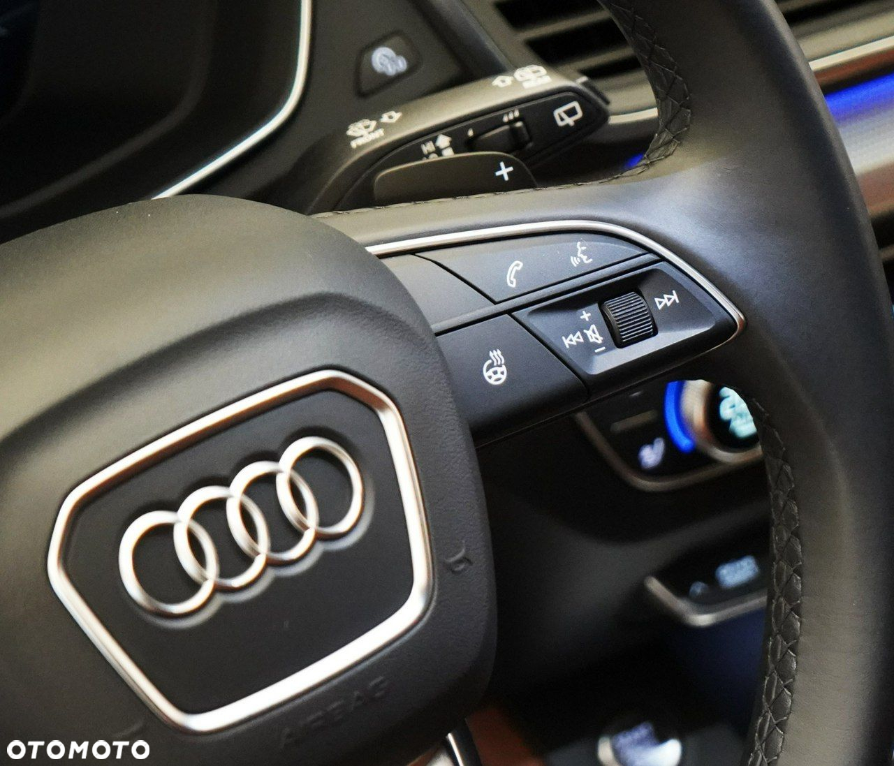 Audi Q5 Sportback - 27