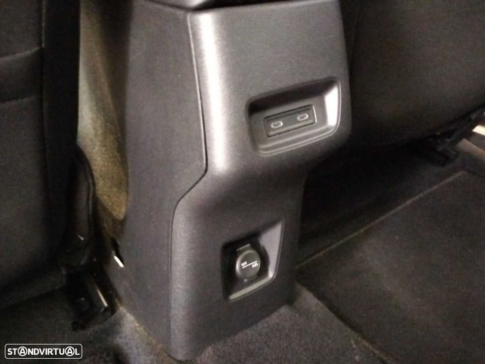 Citroën e-C3 Aircross - 22