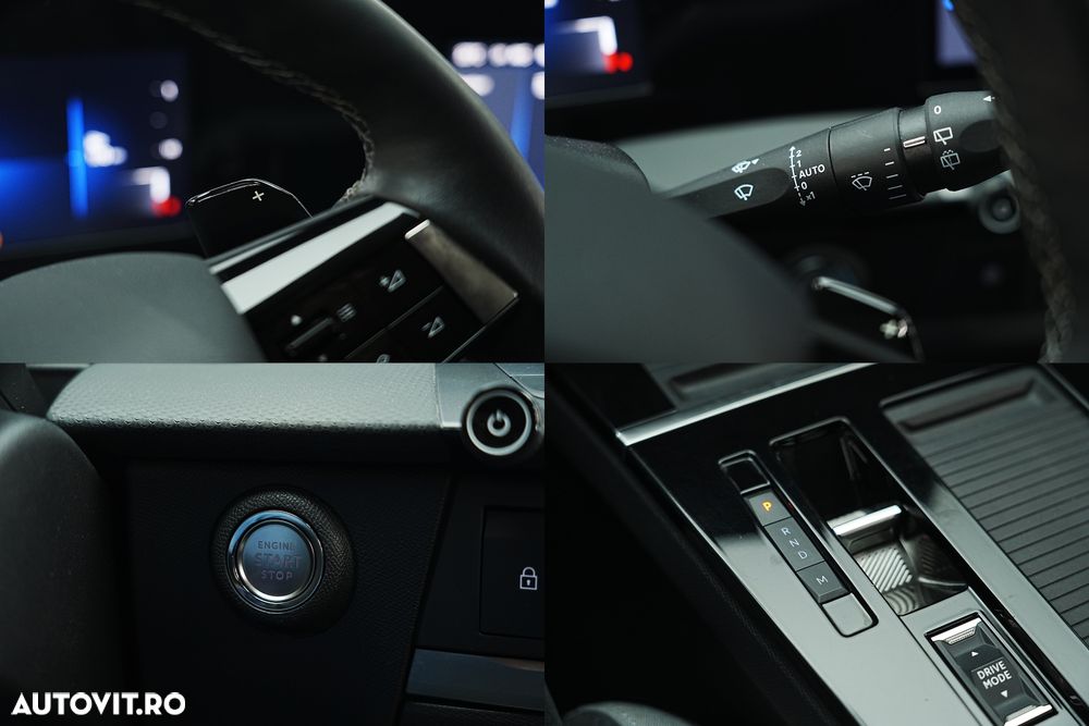 Opel Astra 1.2L Turbo Start/Stop AT8 Business Edition - 21