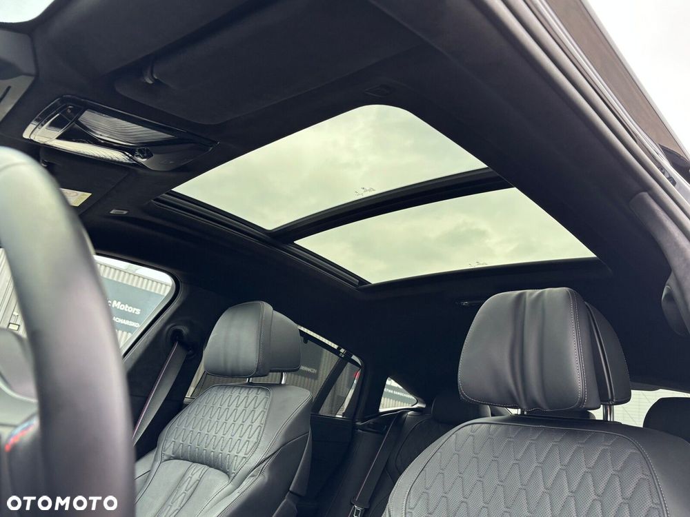 BMW X6 - 14