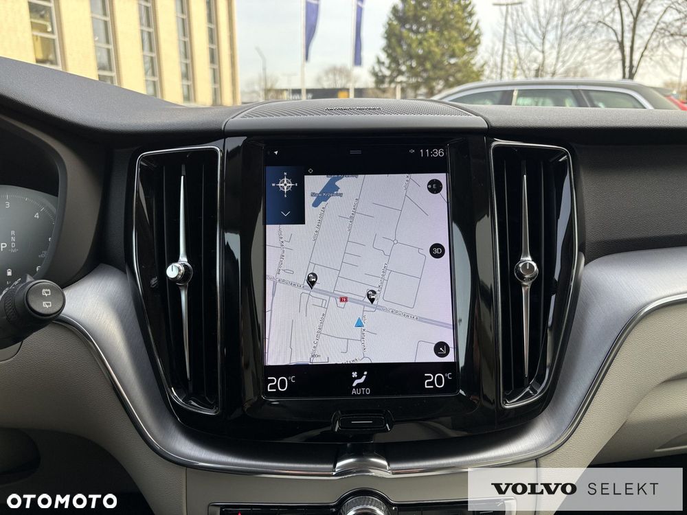Volvo XC 60 - 13