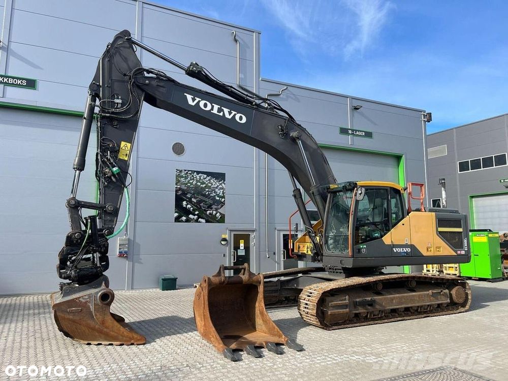 Volvo EC 300 EL - 2