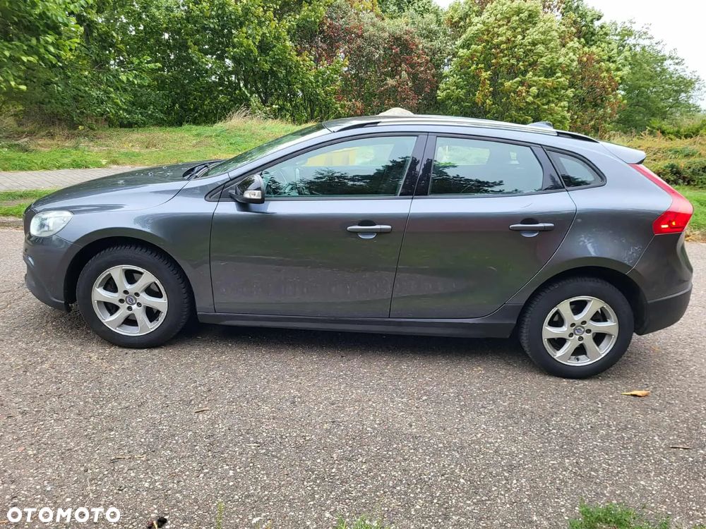 Volvo V40 Cross Country D2 Momentum - 6