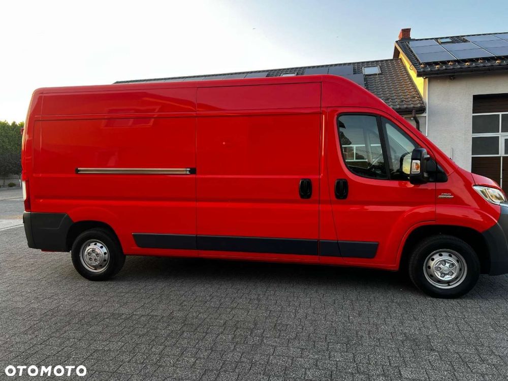 Fiat Ducato - 23
