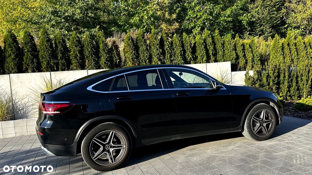 Mercedes-Benz GLC - 5