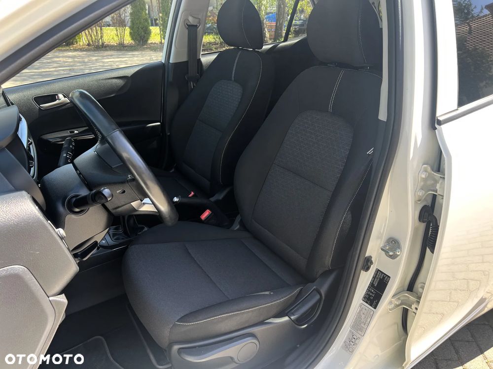 Kia Picanto 1.0 Dream-Team Edition - 31