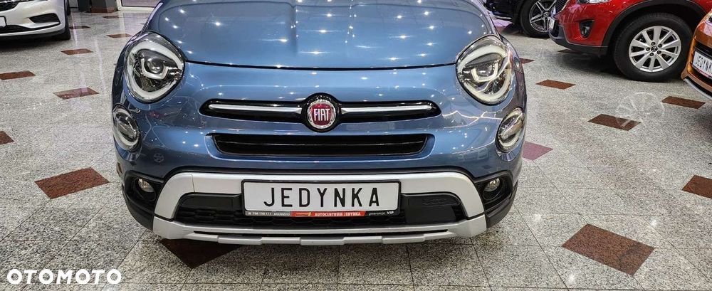 Fiat 500X - 14