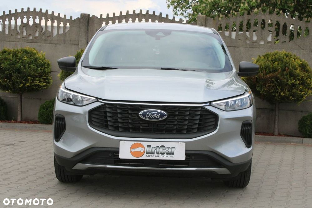 Ford Escape - 39