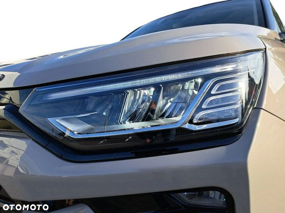 SsangYong/KGM Korando 1.5 T-GDI Adventure 2WD - 9