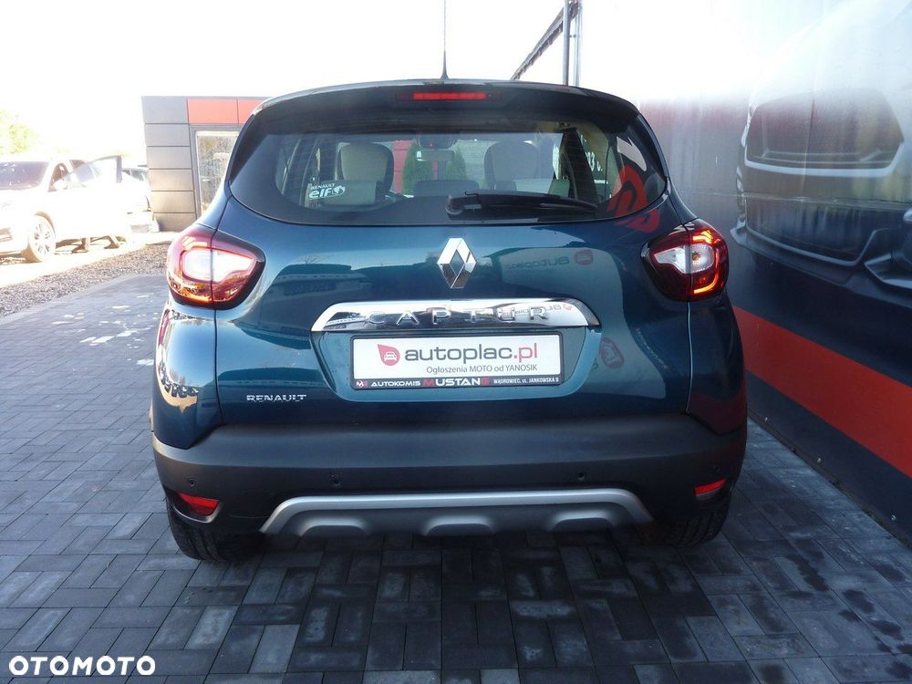 Renault Captur - 5