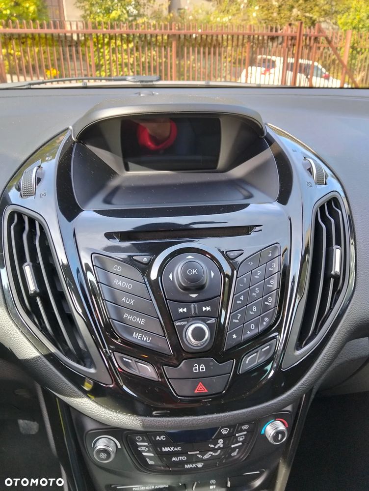 Ford B-MAX 1.0 EcoBoost Titanium ASS - 6