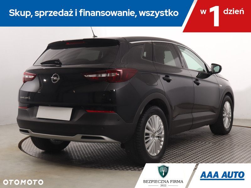 Opel Grandland X - 6