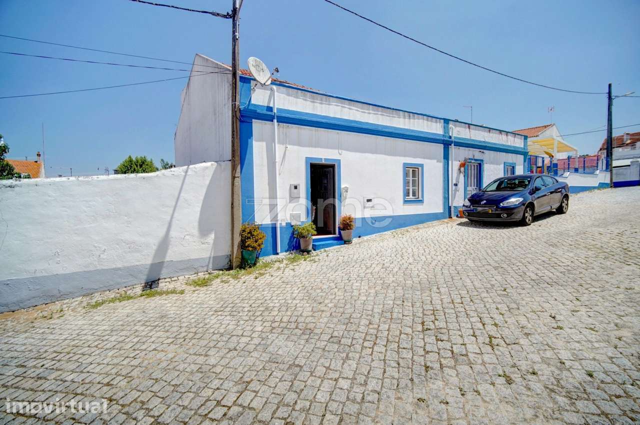 Moradia em Cabrela